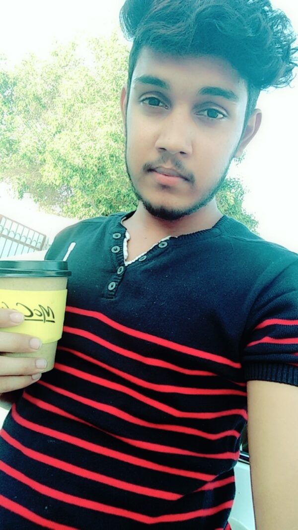 Faru