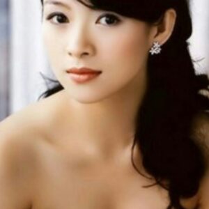 Beautiful Japanese Girl