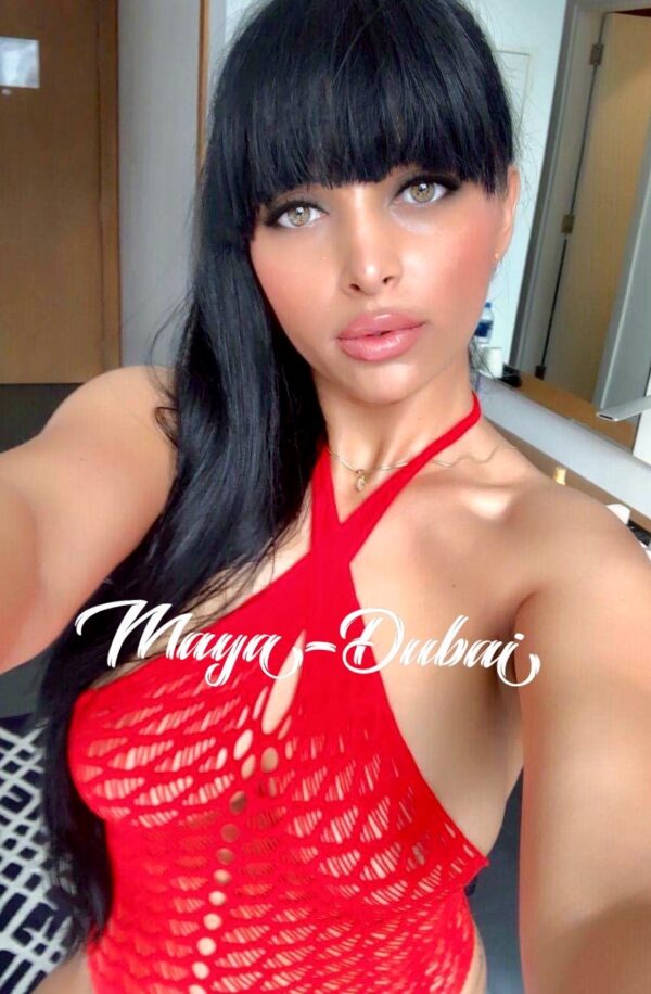 Maya Romania Whatspp