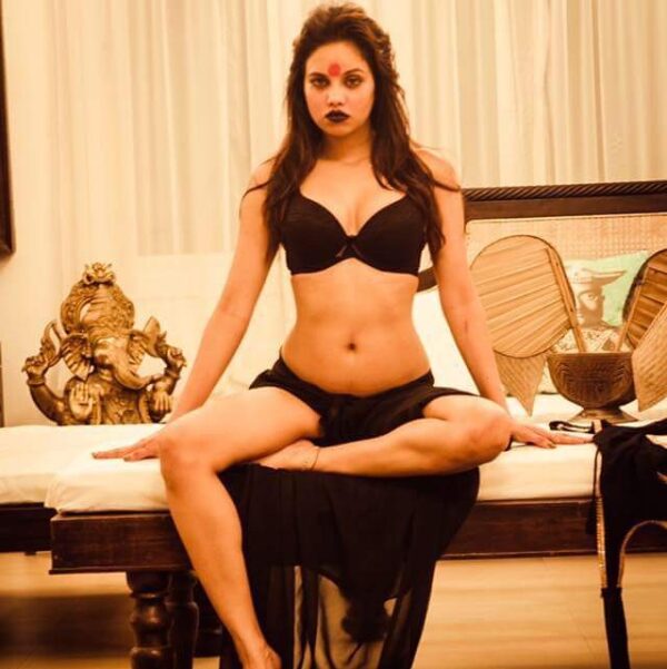 Neha Indian Escort AUH - Image 4