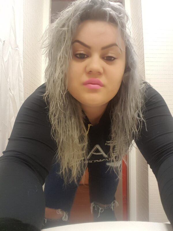 Aisha Kiss