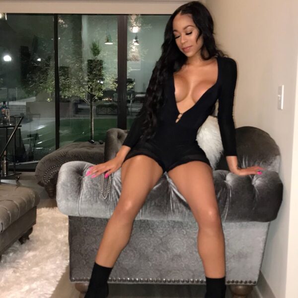 Sweet Timia - Image 3