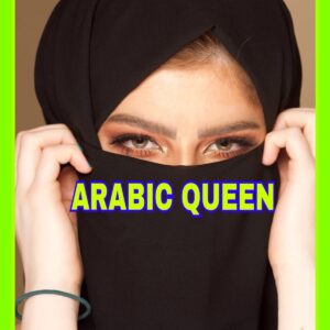 ARABIC GIRLS