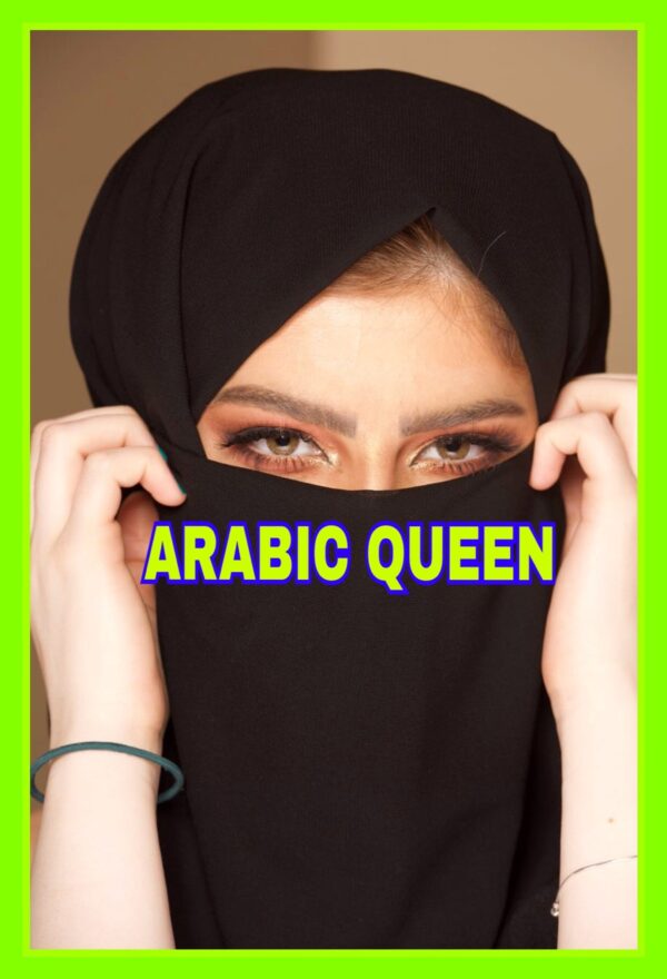 ARABIC GIRLS