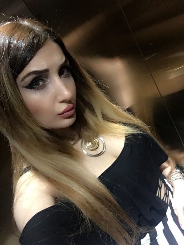ARABIC GIRLS - Image 4