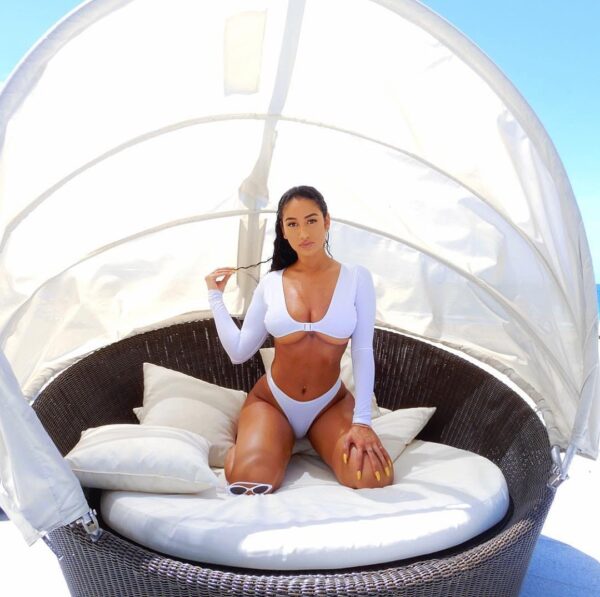Sexy Alima - Image 4