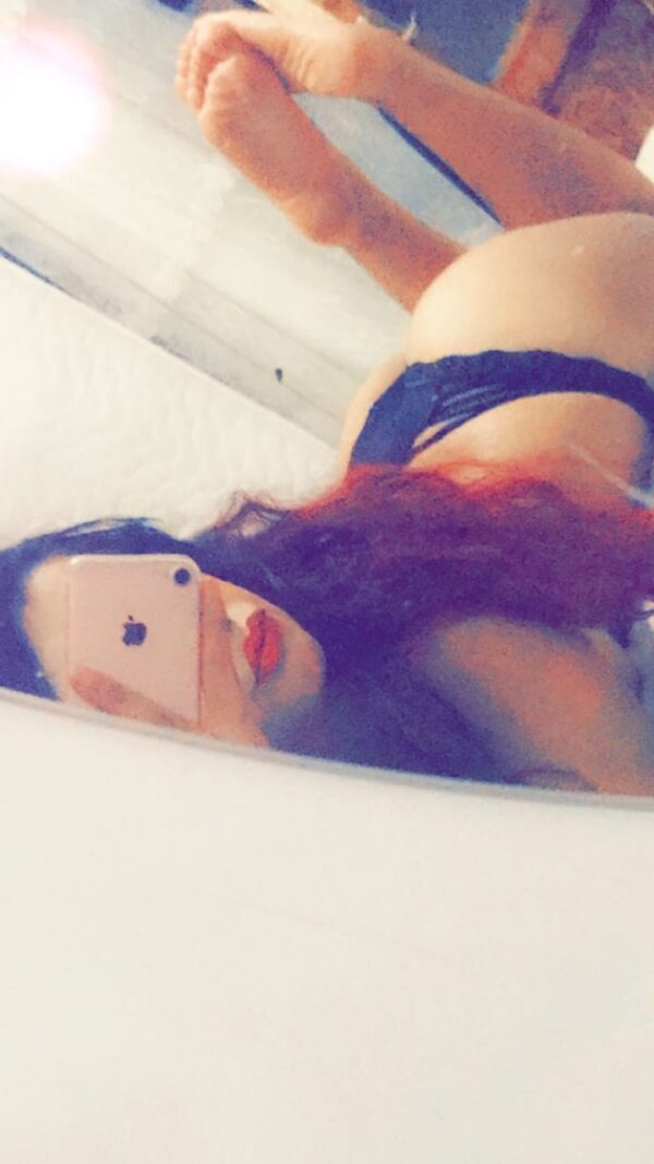 Hi I Noura Arab Girl - Image 5