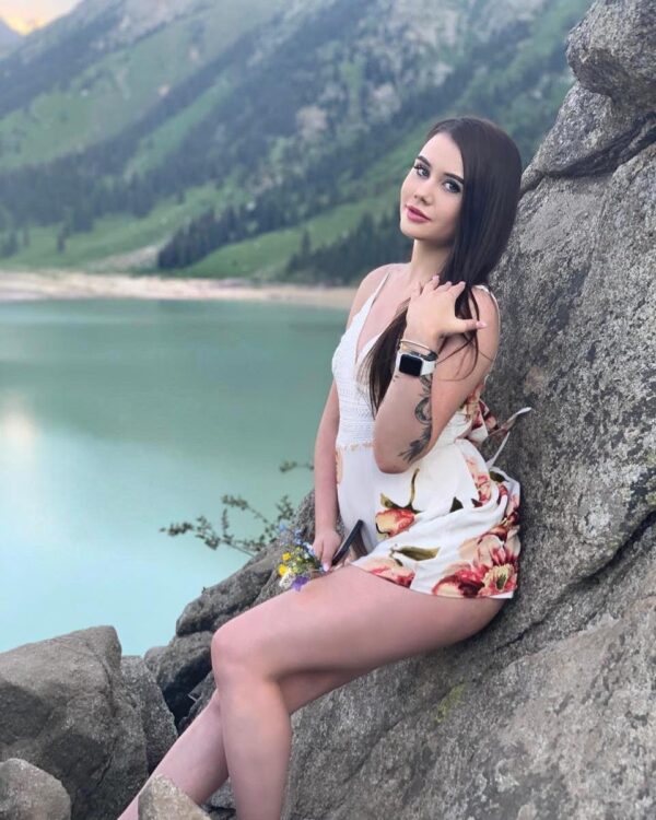 Kristina