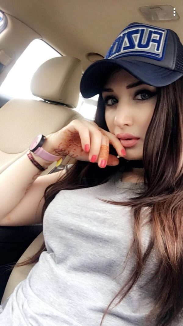 LEBANESE QUEEN LAYLA - Image 3