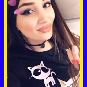 LEBANESE QUEEN LAYLA