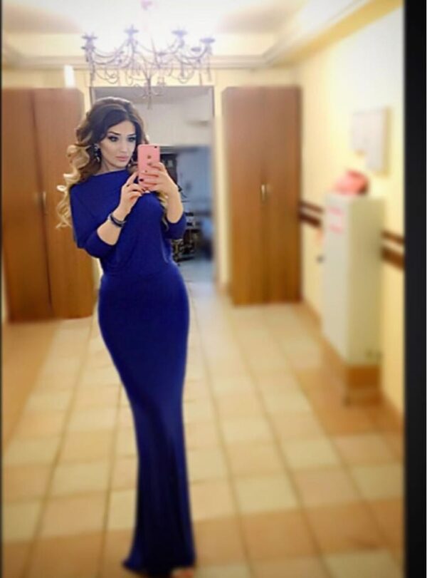 LEBANESE QUEEN LAYLA - Image 2