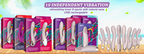 Sex Toys Sales - Image 2