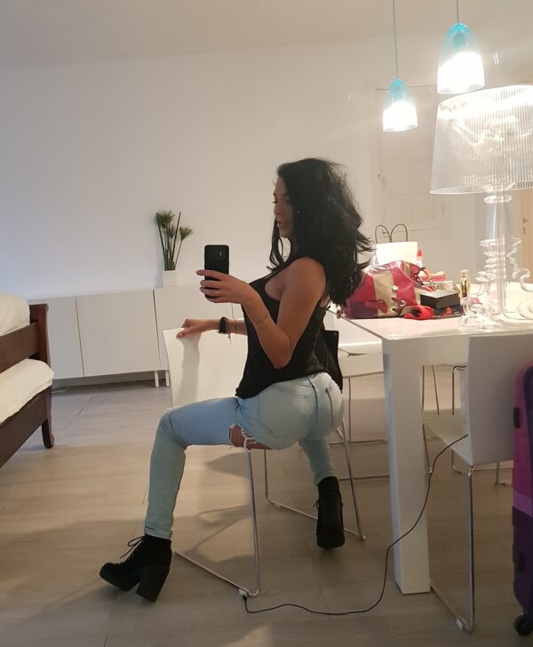 IsabelleVIP