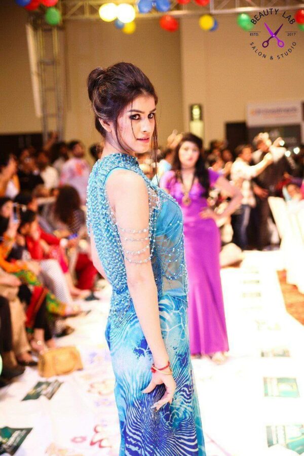 Shanaya SHAH indian VIP-Celebrity - Image 4