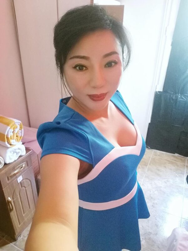 I AM YAYA FOR FRIENDLY SEX FUN - Image 2