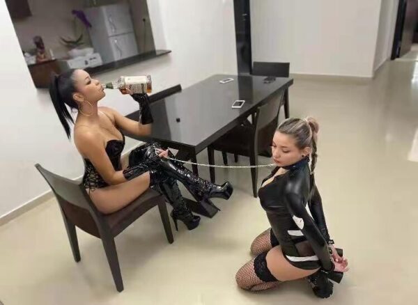 VIP Mistress - Image 2