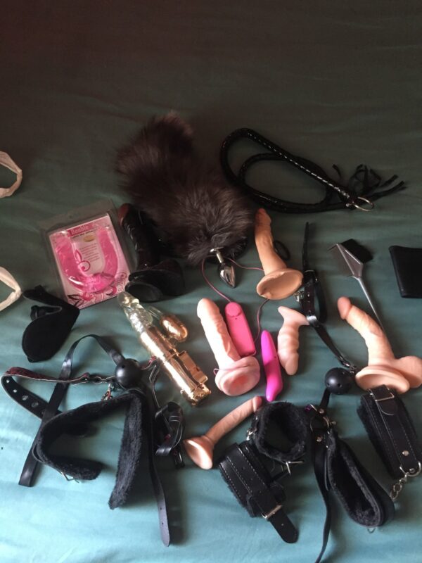 VIP Mistress - Image 5