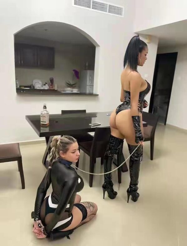 VIP Mistress - Image 4