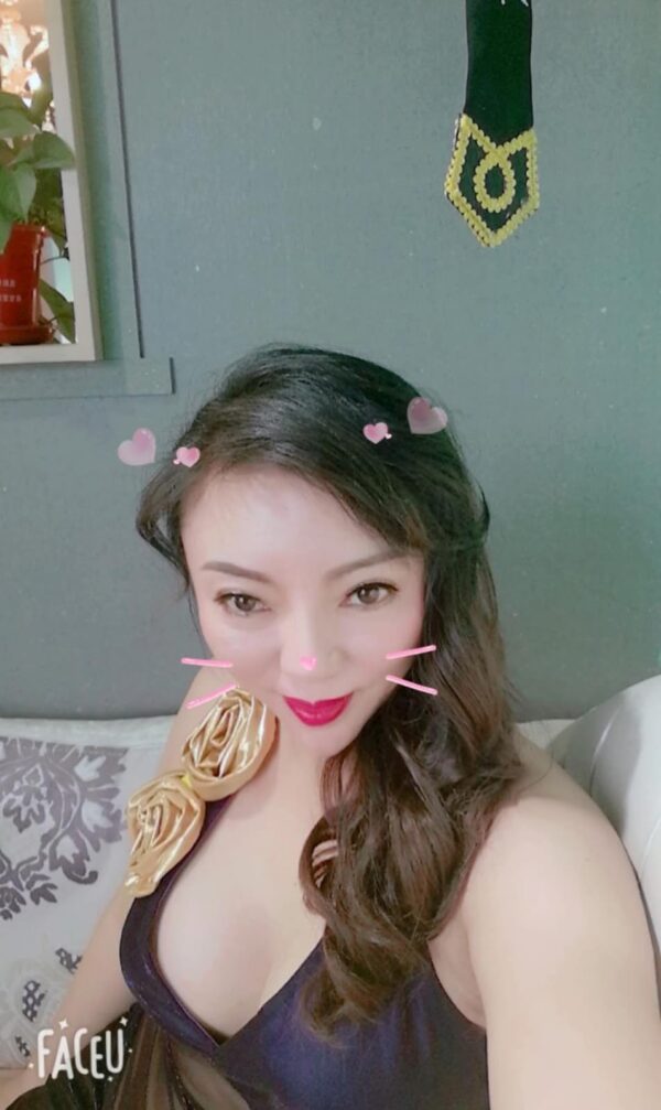 YAYA THE REAL SEX COMPANION