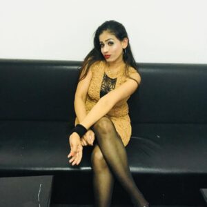 Alisha