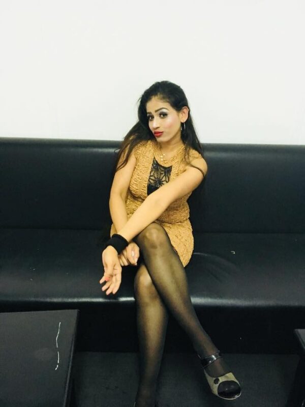 Alisha
