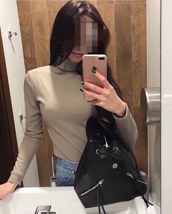 Playful Fuckable Asian - Image 3