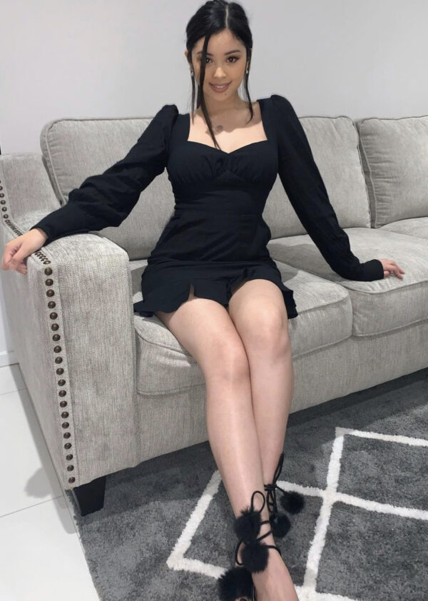 sexiest GFE - Image 4