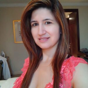 VIP MODEL TANIA BUTT