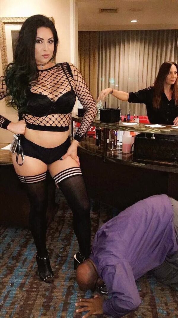 Mistress Service
