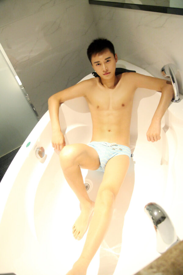 HotAsianBoy