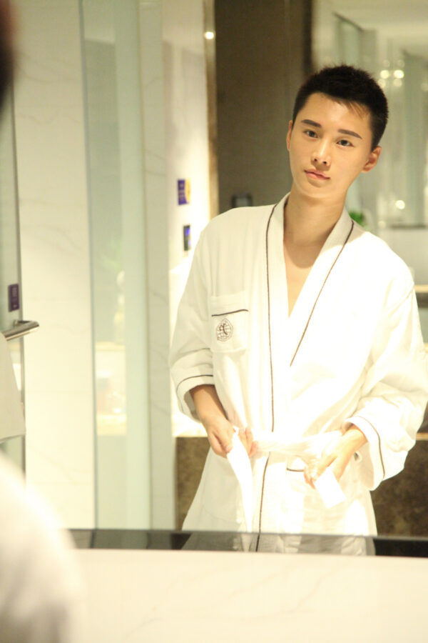HotAsianBoy - Image 2