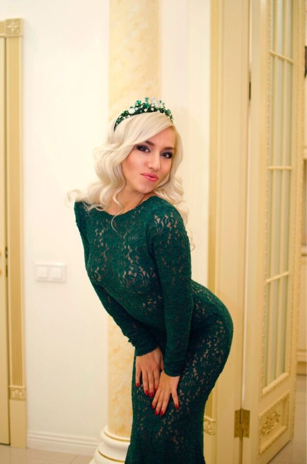 ERIKA OUTCALL - Image 4