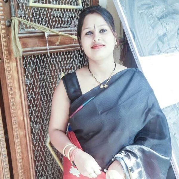Meena North Indian Hotty