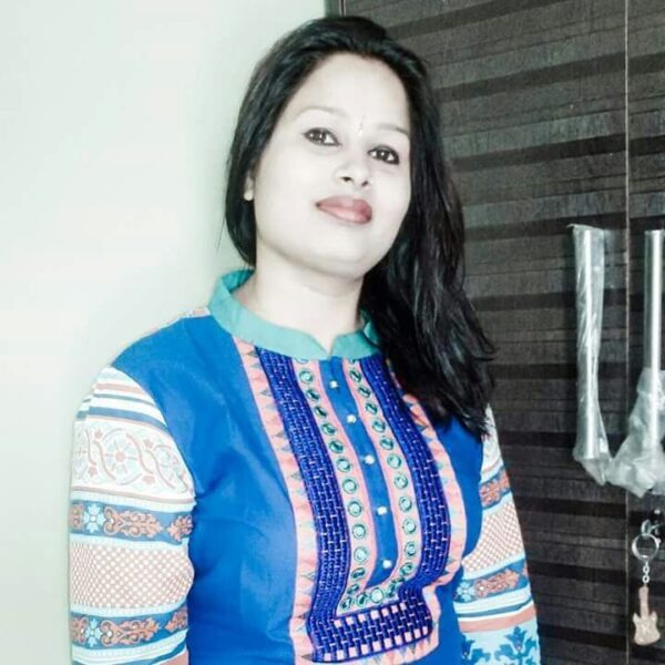 Meena North Indian Hotty - Image 4