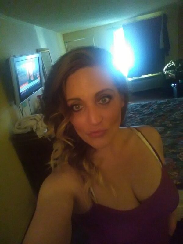 Naughty Sexy Girl Text NO