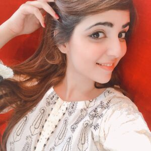Alishba Dubai Escorts