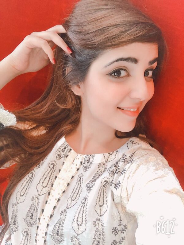 Alishba Dubai Escorts