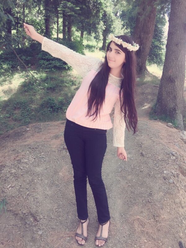 Alishba Dubai Escorts - Image 2