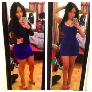 TRAFFIC STOPPER SPECIAL 247 GirlFriend