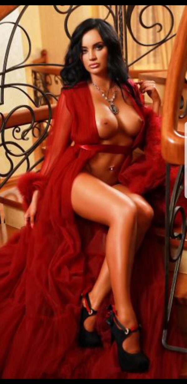 Alina New Russian Girl VIP
