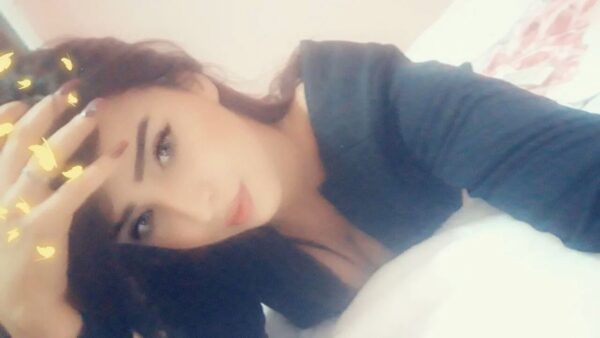 Hi I Rana Sara Arab Girls - Image 4
