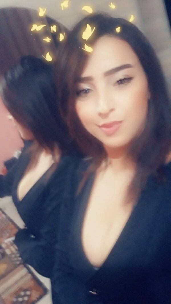 Hi I Rana Sara Arab Girls - Image 3