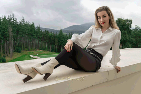 SpoiltPrincessG Dominatrix - Image 5