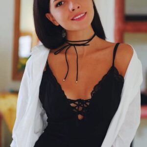 ALISA SWEET