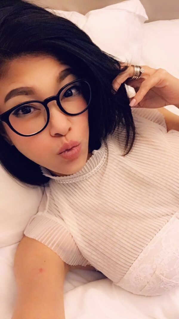 Hot Filipina Try My Skills - Image 5