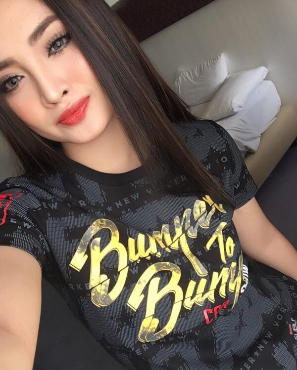 Genuine Filipina RICA