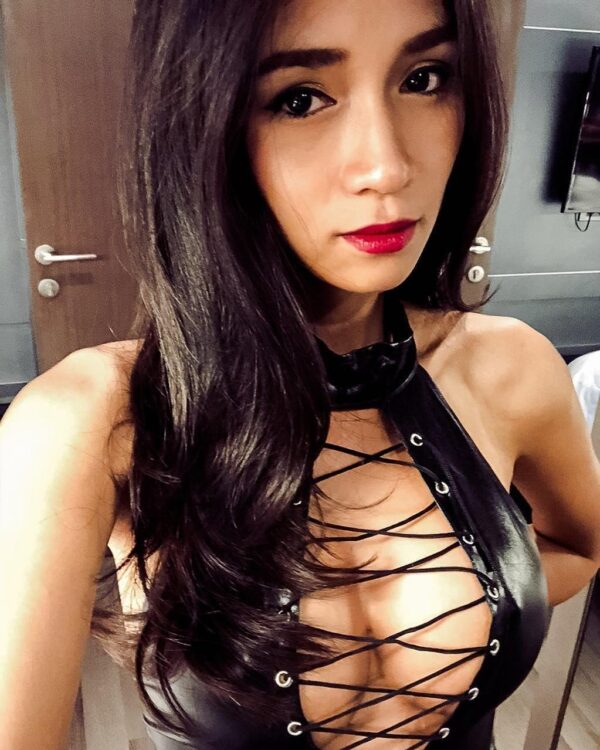 Asian Genuine Gfe