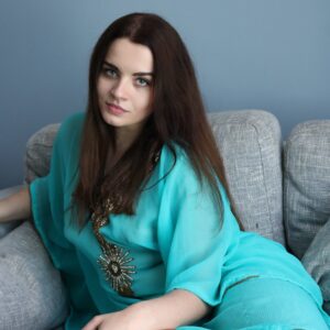 Maria New In Bahrain 36024656