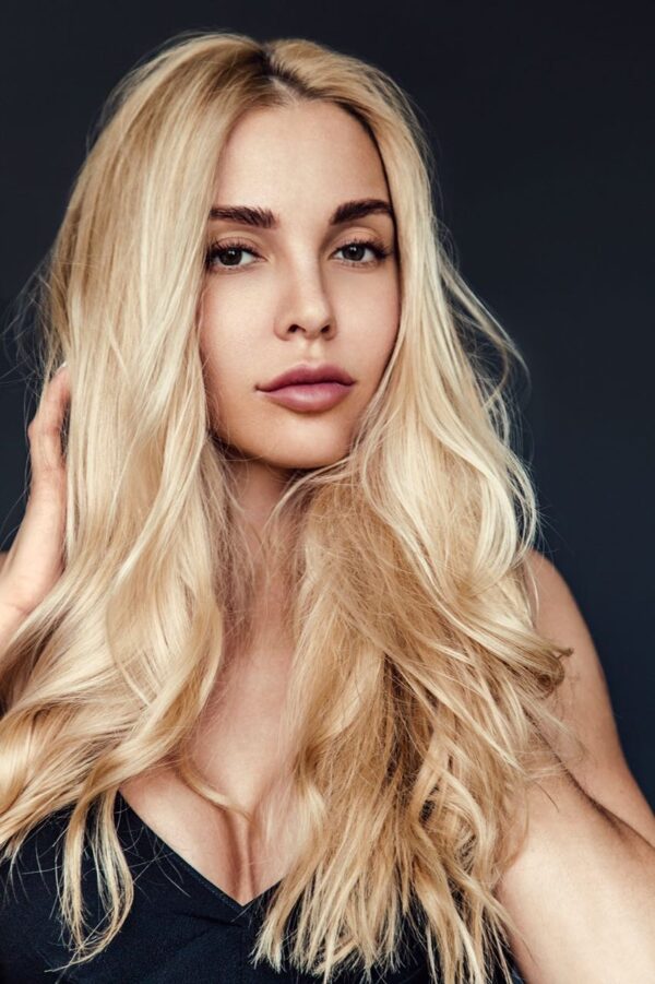 Emma - Real Deal - PSE Session - Image 3