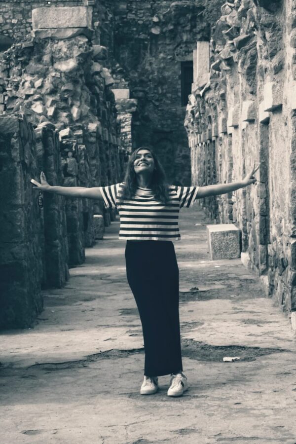 Meghna In Bahrain For 2 Weeks - Image 2